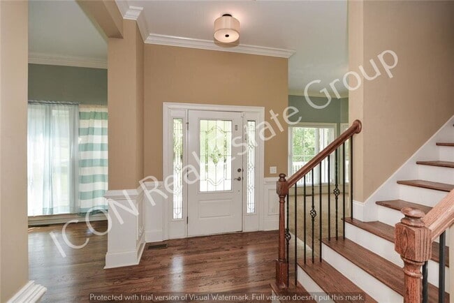 Building Photo - 4/3.5 home on 4 acres in North Paulding