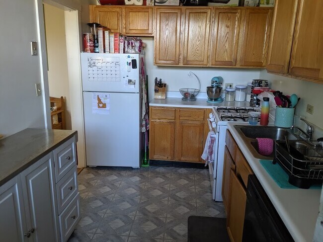 Building Photo - Light and Bright West Wrigleyville/Roscoe Village