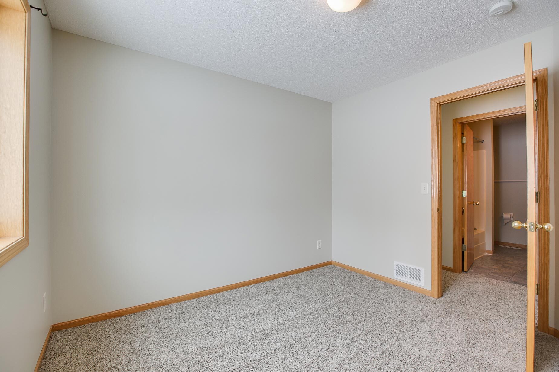 Bedroom 1 - 809 Quail Pkwy