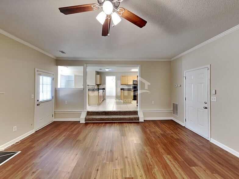 Building Photo - 3555 Spring Mesa Dr