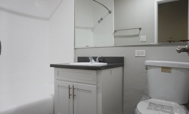 Floorplan - Axiom Westwood