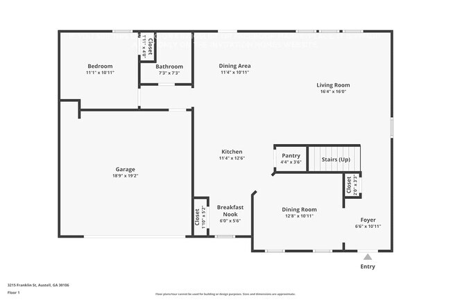 Building Photo - 3215 Franklin St