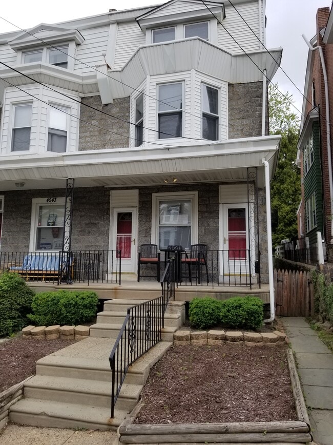 Building Photo - 4541 Manayunk Ave