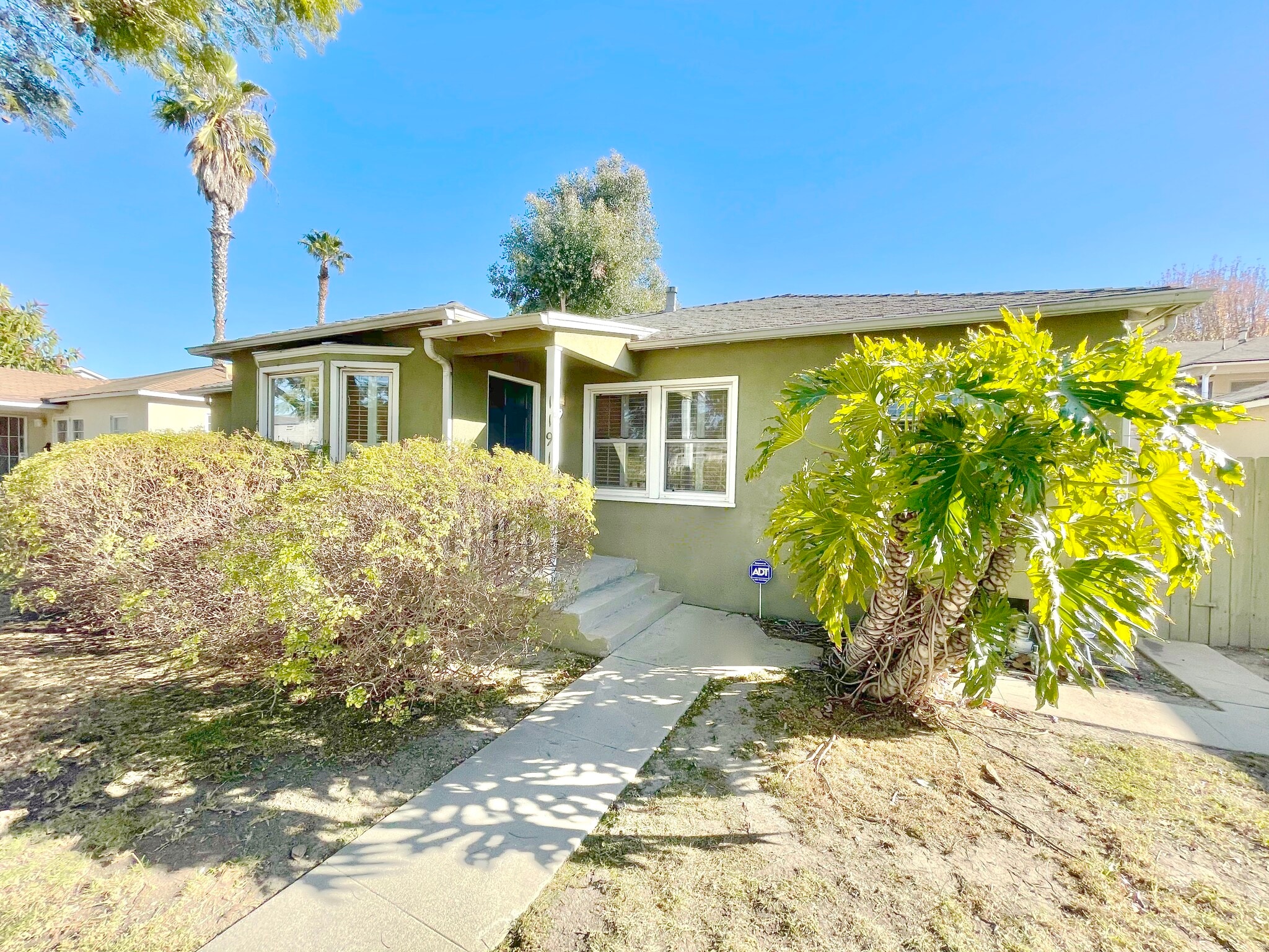 Building Photo - 11914 Ocean Park Blvd