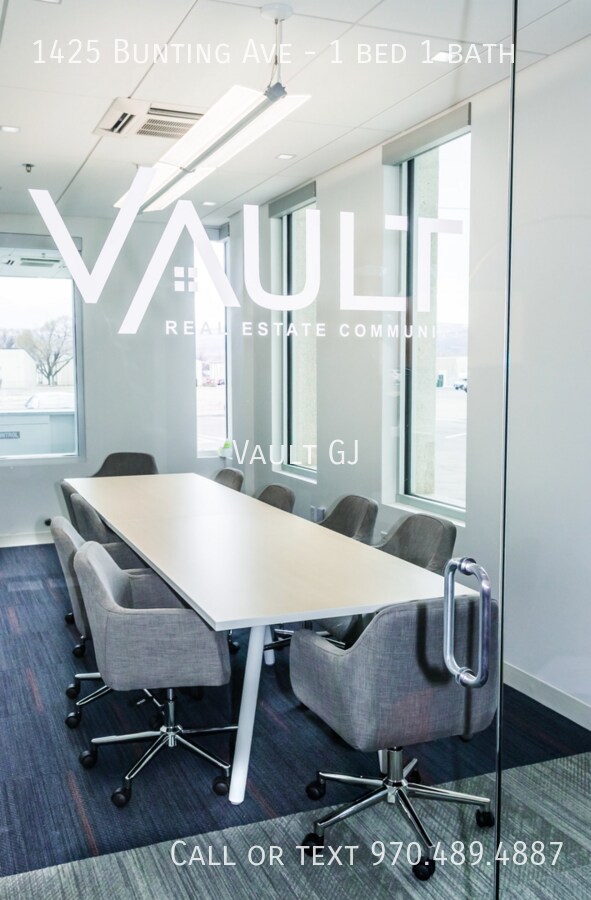 Building Photo - 1425 Bunting Ave