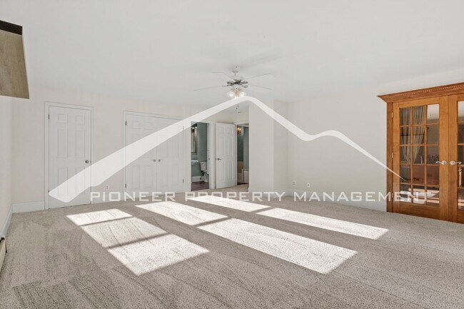 Building Photo - Charming 2-Bedroom + Office in the Historic Old North End, with access to 2 car garage spaces.