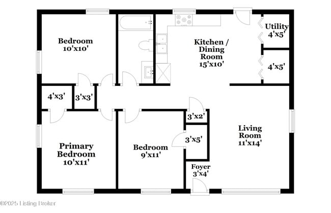 Building Photo - 2224 Peaslee Rd