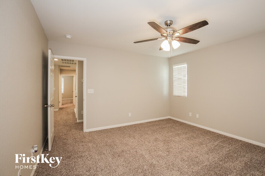 Building Photo - 5630 Bishop Flowers St