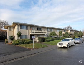 Building Photo - Bravado Apartments