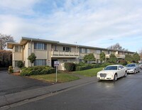 Building Photo - Bravado Apartments