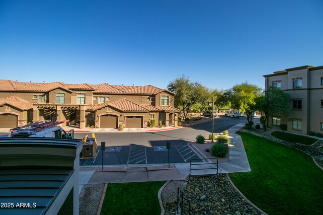 Building Photo - 5350 E Deer Valley Dr