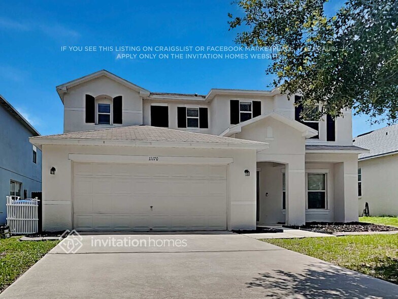 Primary Photo - 11170 Golden Silence Dr