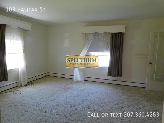 Building Photo - 103 Halifax St