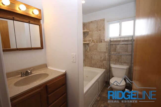 Building Photo - 5505 4th Ave S