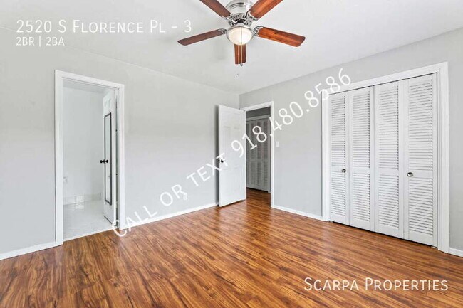 Building Photo - 2520 S Florence Pl