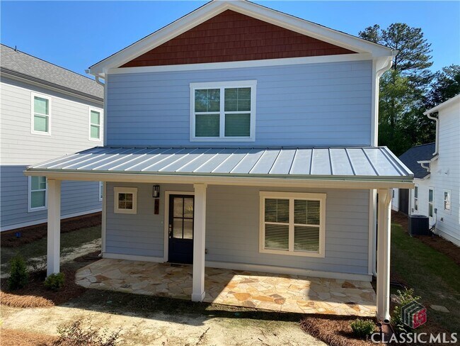 Primary Photo - 667 Oglethorpe Ave