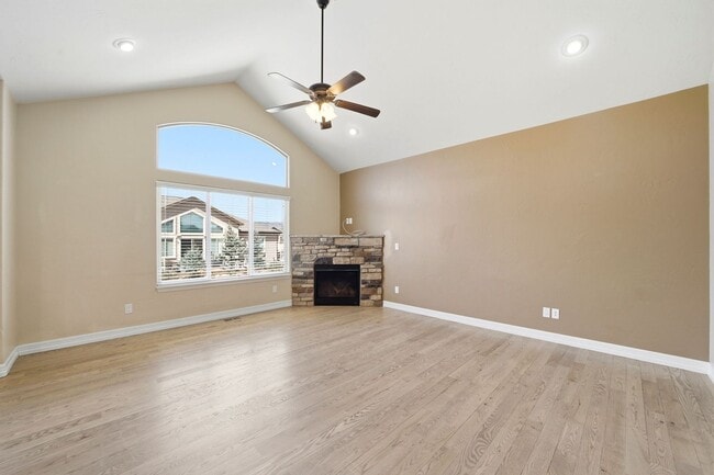 Building Photo - Fabulous Northern Colorado Springs Location! Academy School District 20!