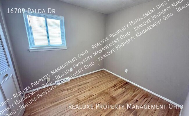 Building Photo - 16709 Palda Dr
