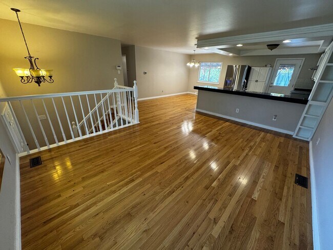 Building Photo - Spacious Aurora Home