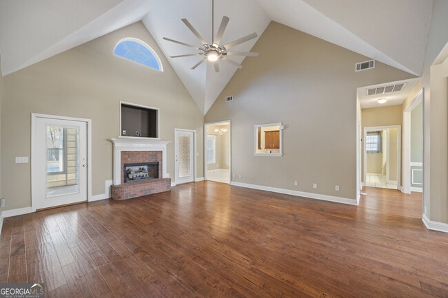 Building Photo - 307 Purple Plum Dr