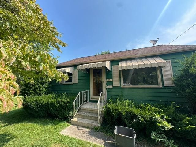 Building Photo - 1624 Katherine St