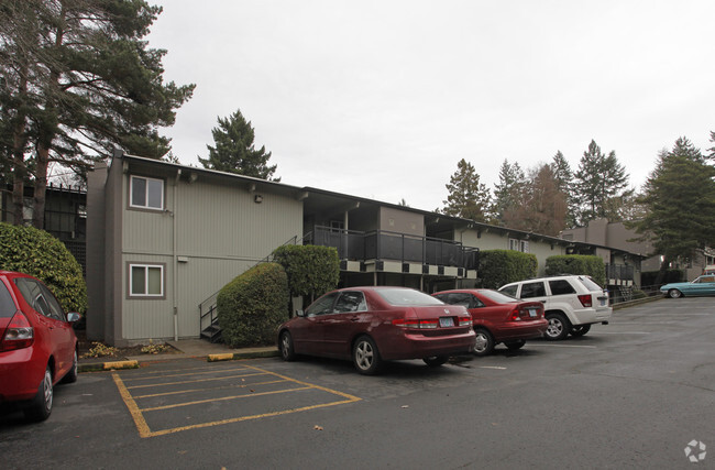 Building Photo - Tahitian Terrace Apartments