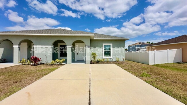 Primary Photo - 1109 Najac Ln