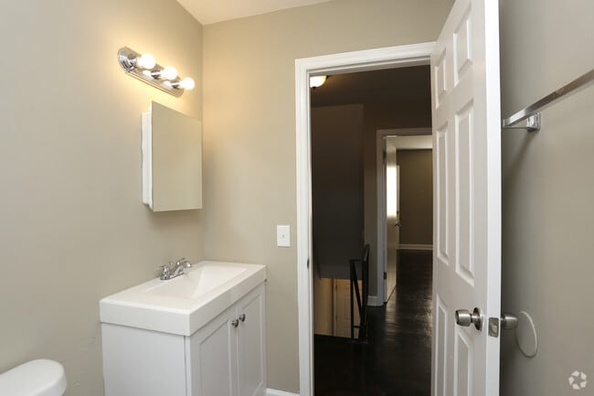 Interior Photo - Lane Apartments