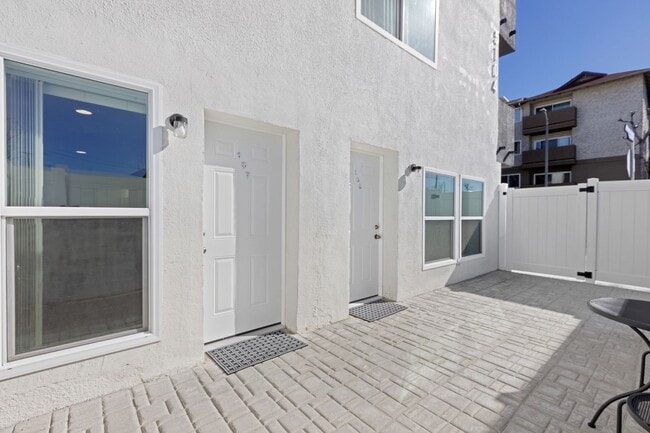 Building Photo - 5104 Sepulveda Blvd