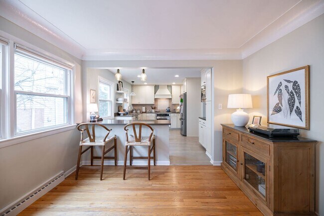 Building Photo - Updated Beachwood Ranch with Stunning Kitchen & Expansive Living Spaces
