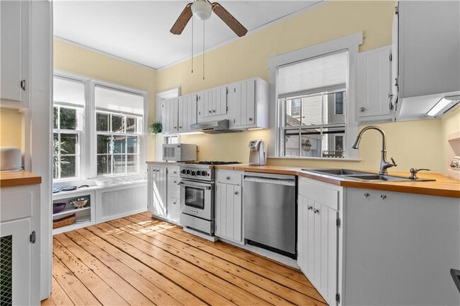 Building Photo - 58 Second St