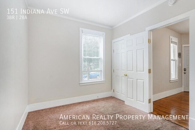 Building Photo - 151 Indiana Ave SW