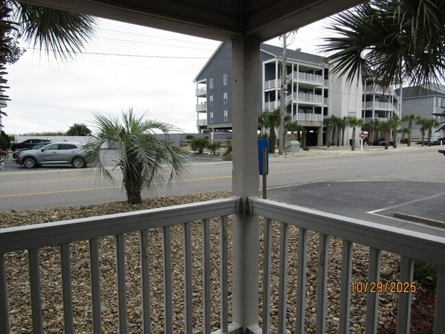 Building Photo - 5001 N Ocean Blvd
