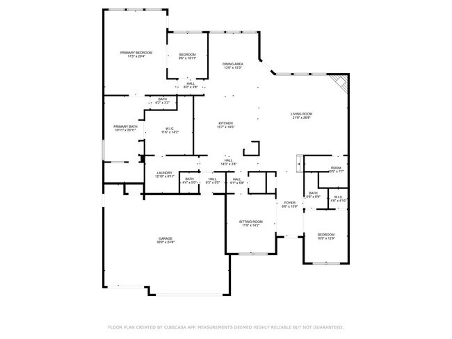 Building Photo - Stunning 5 bedroom 4.5 bath in Stonebrooke...