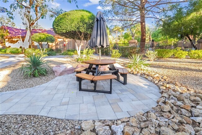 Building Photo - 2200 S Fort Apache Rd