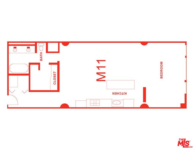 Building Photo - 711 S Olive St