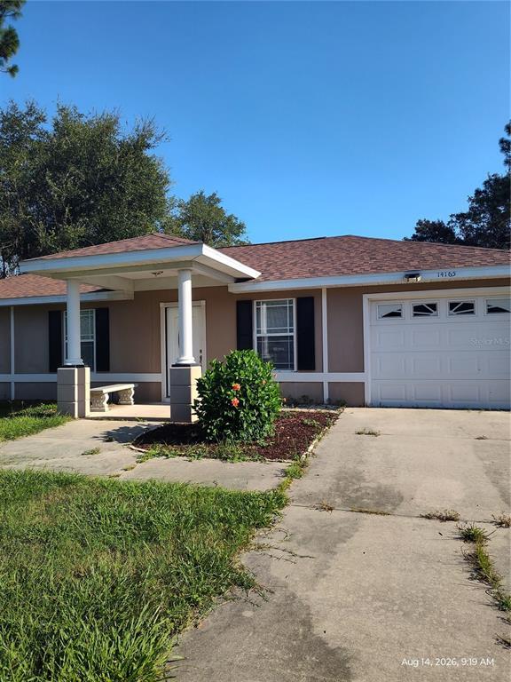 Building Photo - 14165 SW 20th Pl
