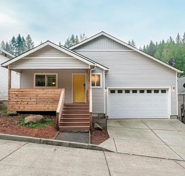 Primary Photo - 38555 Dubarko Rd