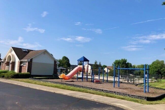 Building Photo - 4 Bedroom Home With Pond View in Top Rated...