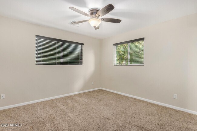 Building Photo - 2201 E Montecito Ave