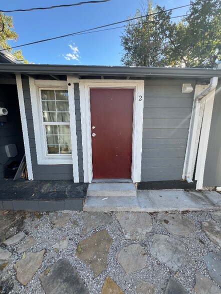 Building Photo - 4353 Columbine St