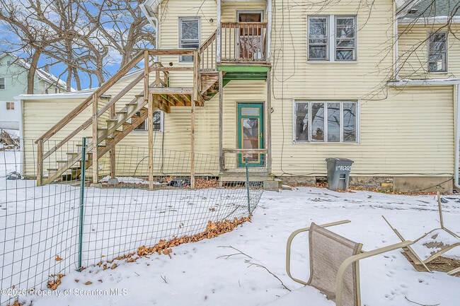 Building Photo - 2513 N Main Ave