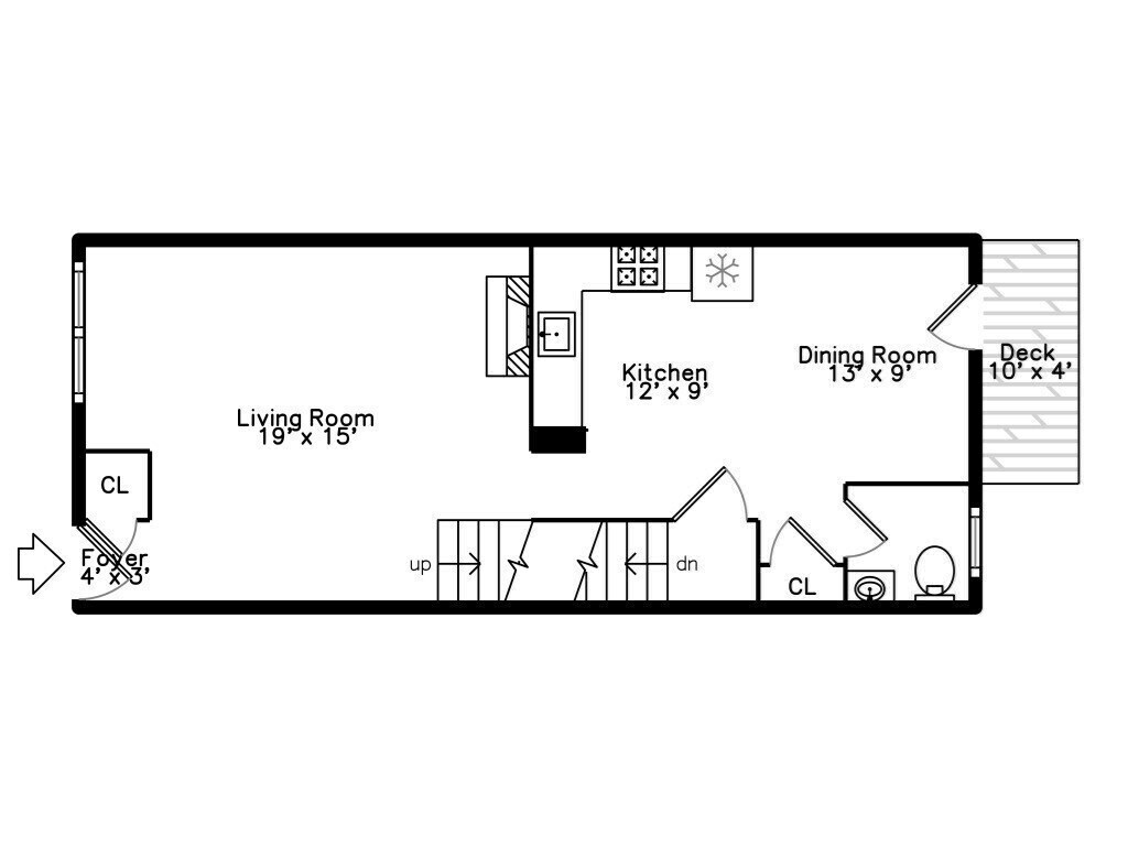 Building Photo - 111 Alban St