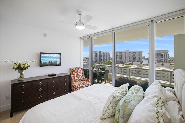 Building Photo - 6799 Collins Ave