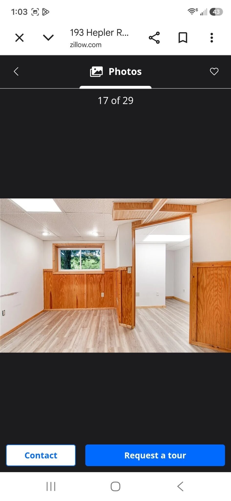 Building Photo - 193 Hepler Rd