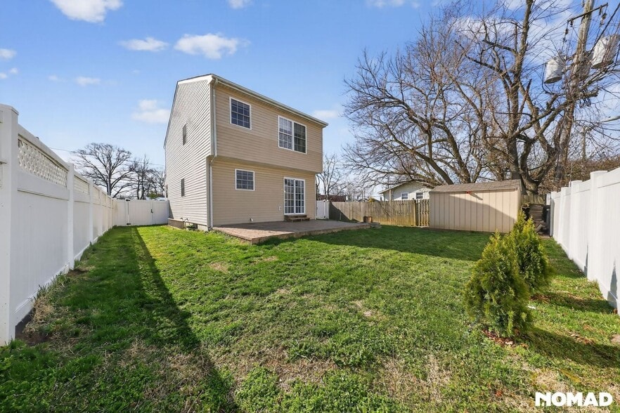 Building Photo - 1007 Liberty Rd