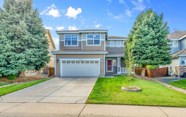 Primary Photo - $2,995 - 4 Bed, 2.5 Bath Home in Parker wi...