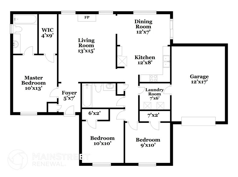 Building Photo - 3821 Eagles View Ct