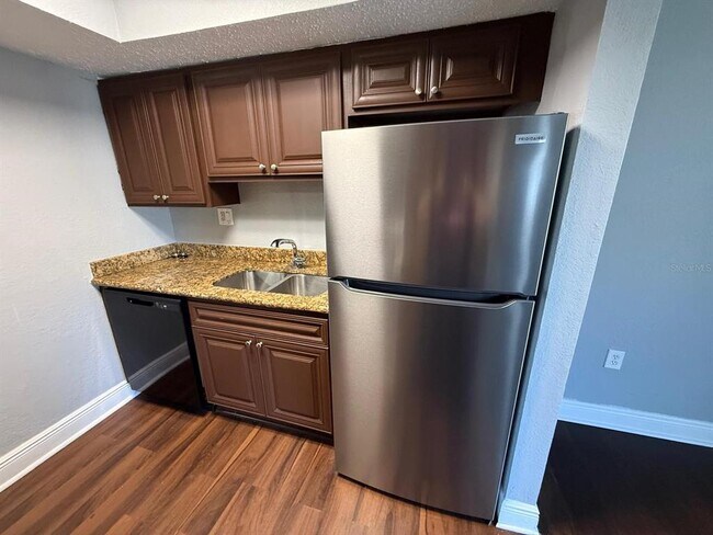 Building Photo - 4741 S Texas Ave