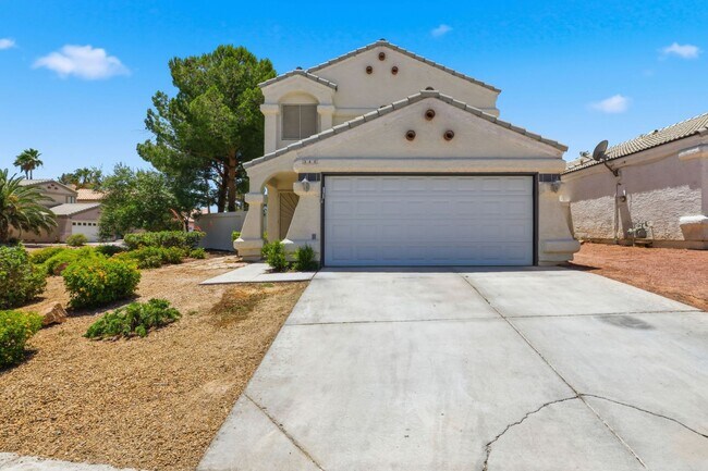 Building Photo - Green Valley Beauty with Solar, New A/C & Spacious Corner Lot